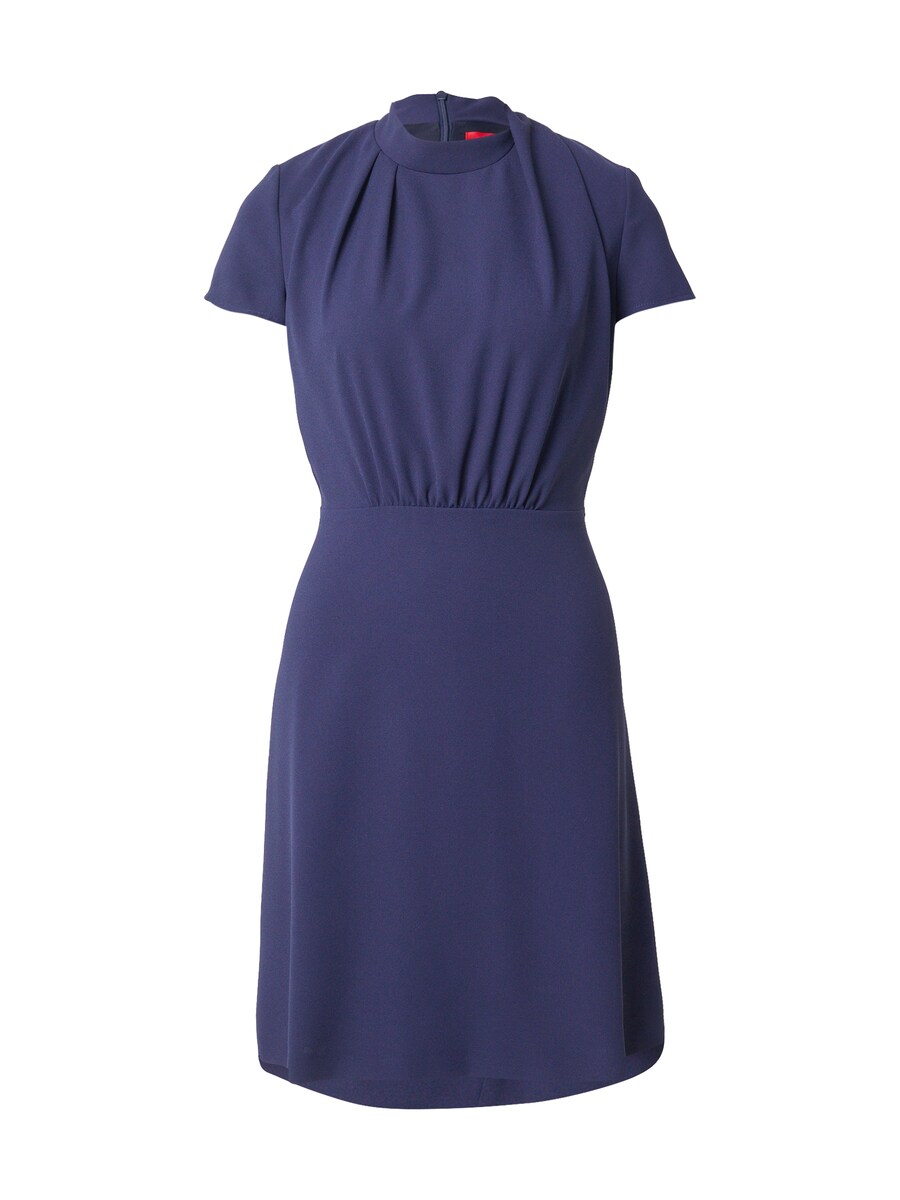 Платье HUGO Kimeni, темно-синий
Платье HUGO Kimeni, темно-синий