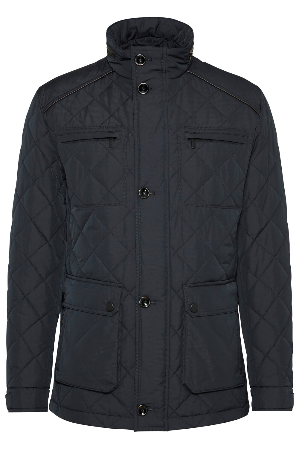 Куртка Bugatti Jacke, черный
Куртка Bugatti Jacke, черный