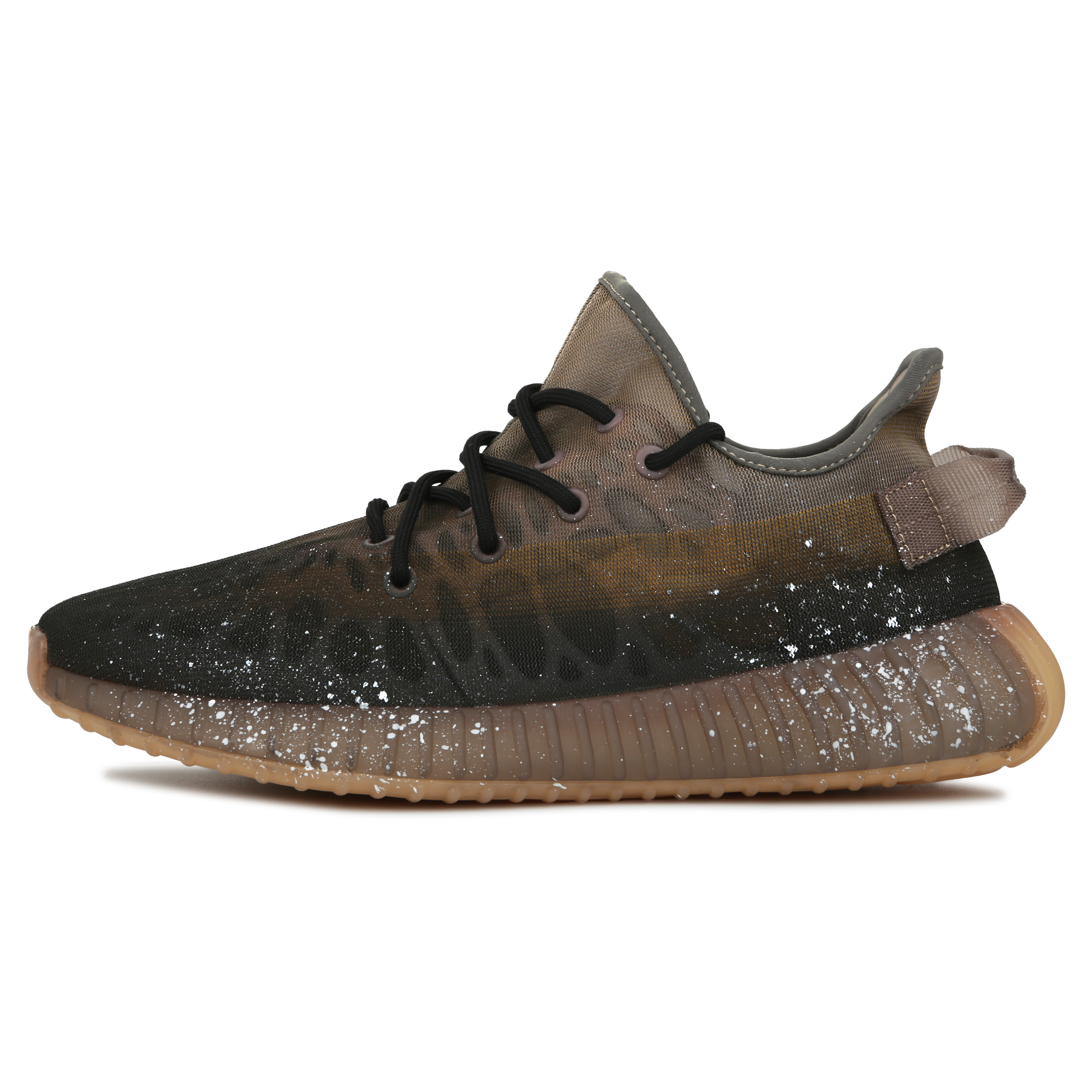 Adidas Originals Низкие повседневные кроссовки Yeezy Boost 350, мужские, черно-коричневые 
Adidas Originals Низкие повседневные кроссовки Yeezy Boost 350, мужские, черно-коричневые