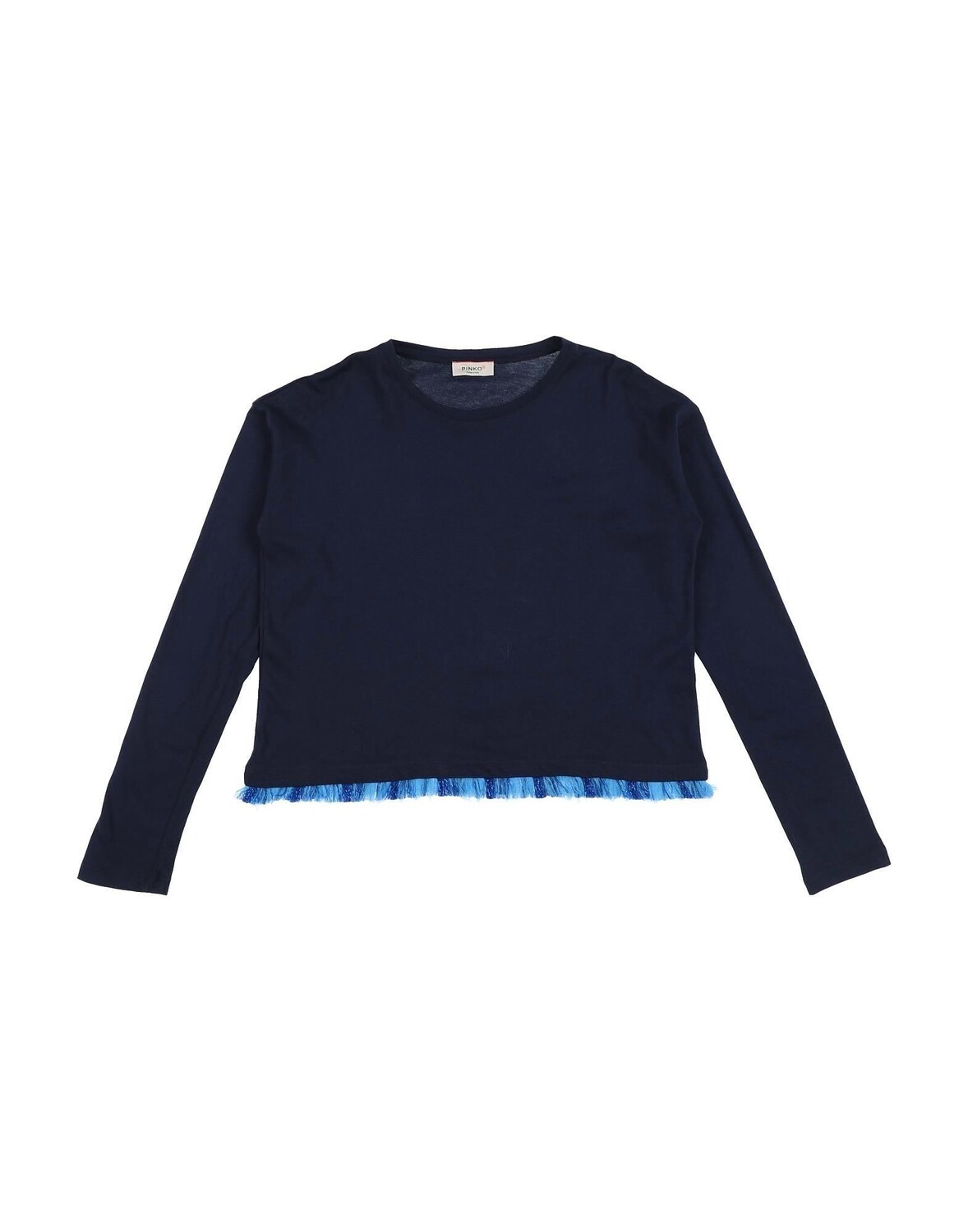 Футболка Pinko Up, синий
Футболка Pinko Up, синий