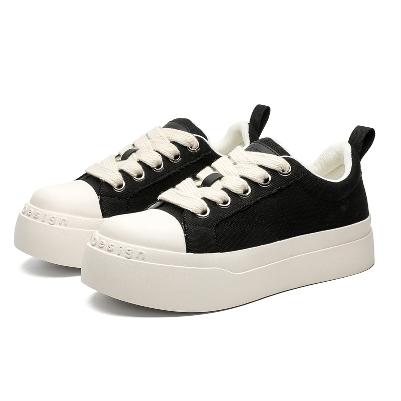 YEDANI Высокие низкие кеды для скейтбординга унисекс черные женские, цвет Black Women's
YEDANI Высокие низкие кеды для скейтбординга унисекс черные женские, цвет Black Women's