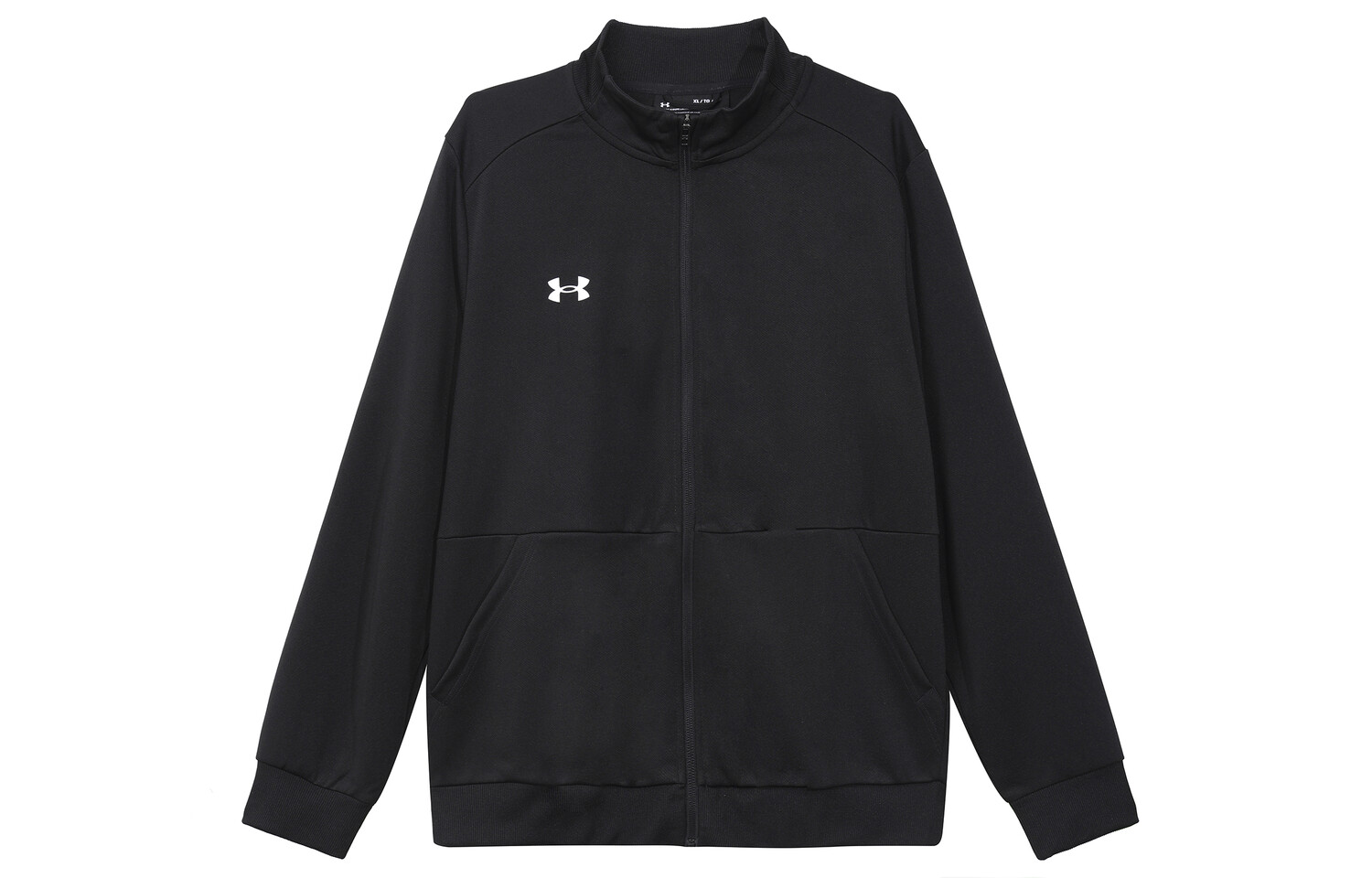 Мужская куртка Under Armour, Черный
Мужская куртка Under Armour, Черный