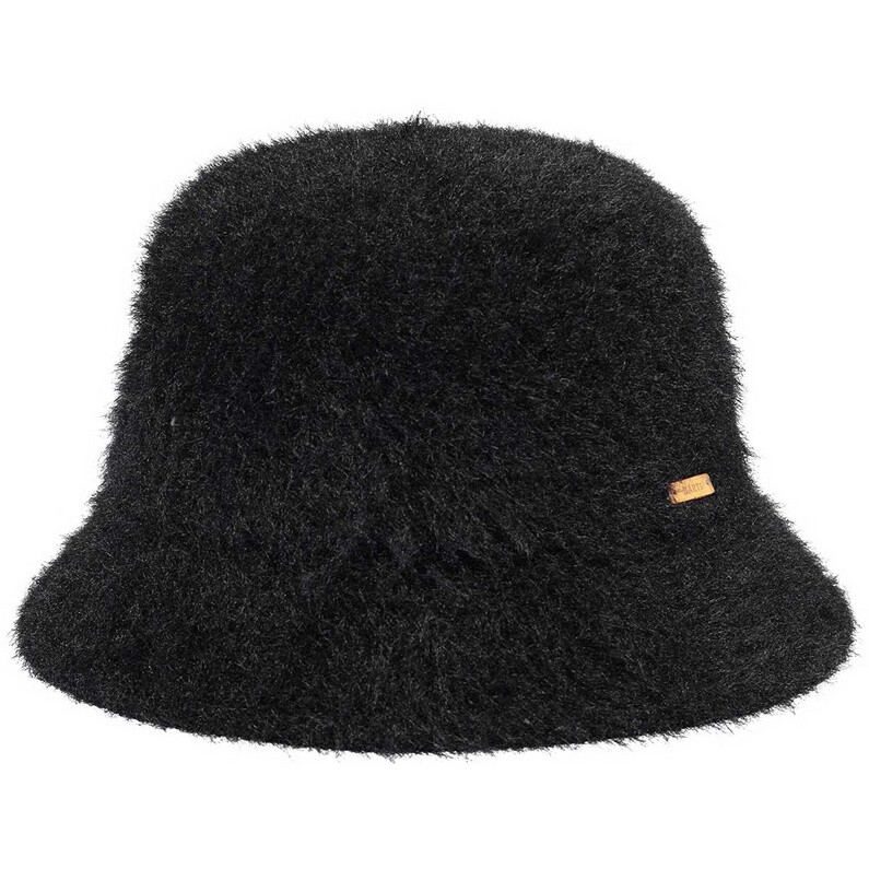 Женская шапка Лаватера Barts, черный 
Женская шапка Лаватера Barts, черный