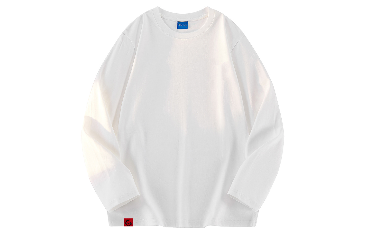 Футболка с коротким рукавом унисекс Disney, белый
Футболка с коротким рукавом унисекс Disney, белый