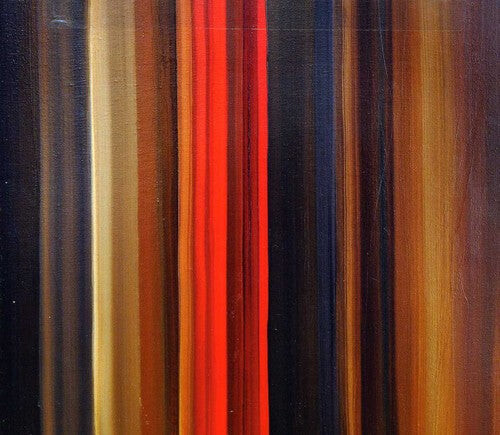 CD диск I Was Totally Destroying It: Vexations
CD диск I Was Totally Destroying It: Vexations