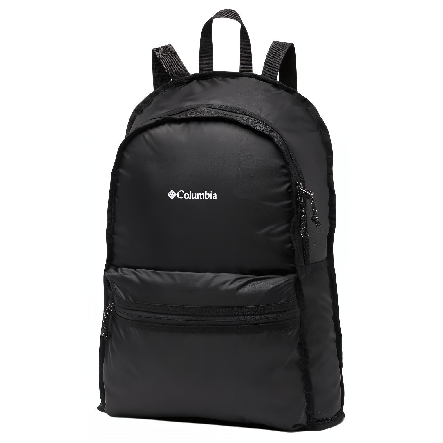 Columbia Полиэстеровый рюкзак унисекс черный, Black
Columbia Полиэстеровый рюкзак унисекс черный, Black