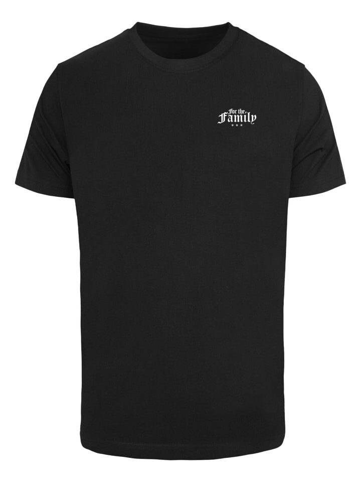 Футболка Mister Tee, черный
Футболка Mister Tee, черный