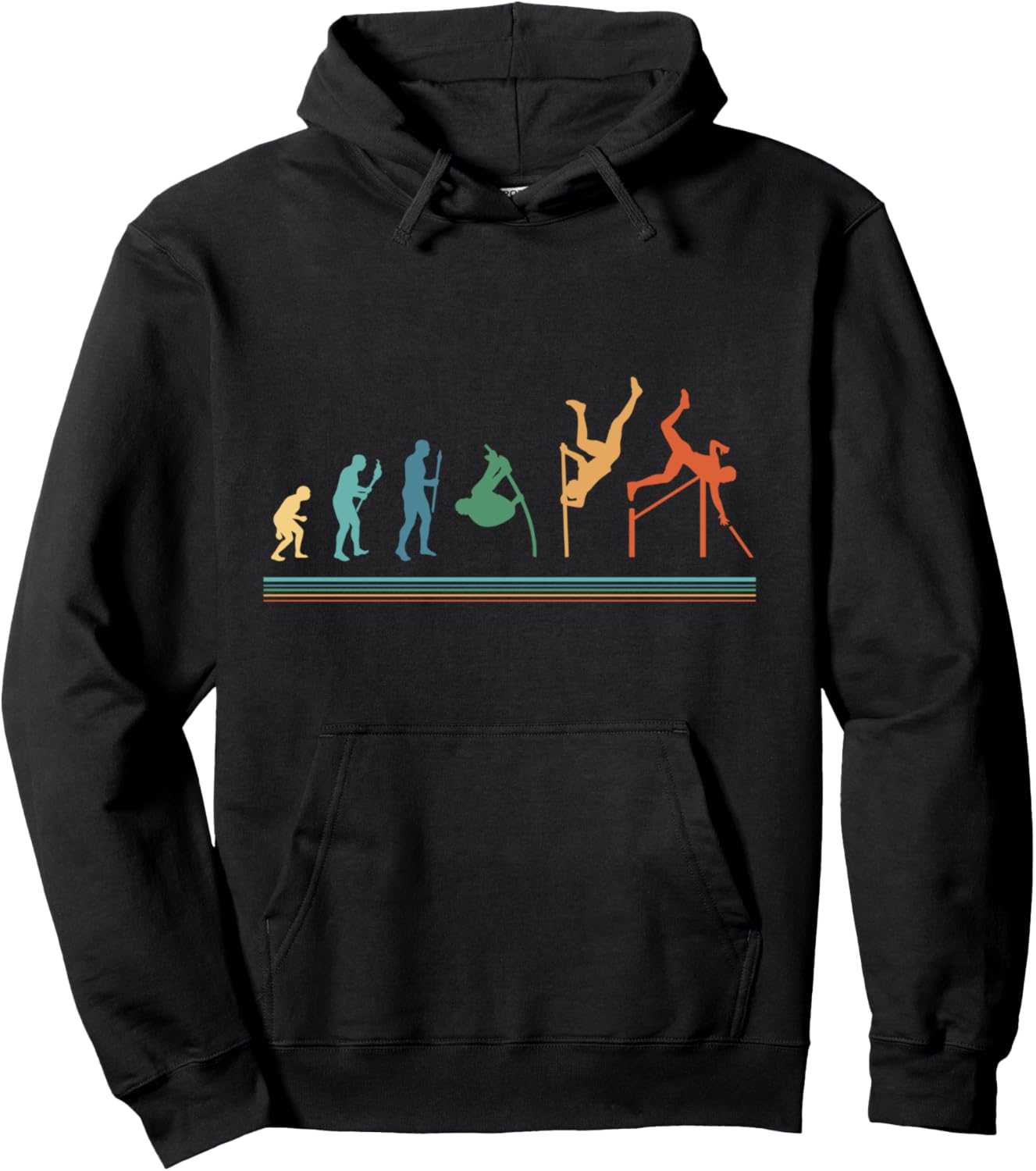 Толстовка High Stick Evolution Stick High Jump Track And Field Pole Vault, черный
Толстовка High Stick Evolution Stick High Jump Track And Field Pole Vault, черный