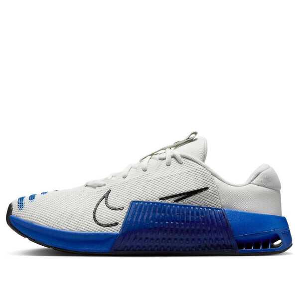 Кроссовки metcon 9 'phantom game royal' Nike, мультиколор
Кроссовки metcon 9 'phantom game royal' Nike, мультиколор
