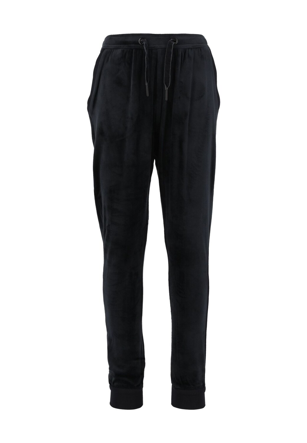 Спортивные брюки Bethea Jr. с приятной велюровой текстурой ENDURANCE, черный
Спортивные брюки Bethea Jr. с приятной велюровой текстурой ENDURANCE, черный