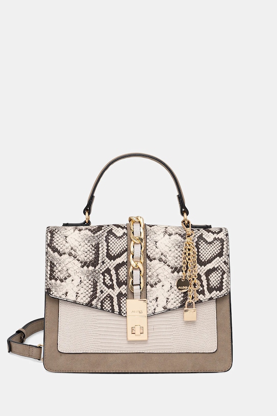 Сумка Aldo, бежевый
Сумка Aldo, бежевый