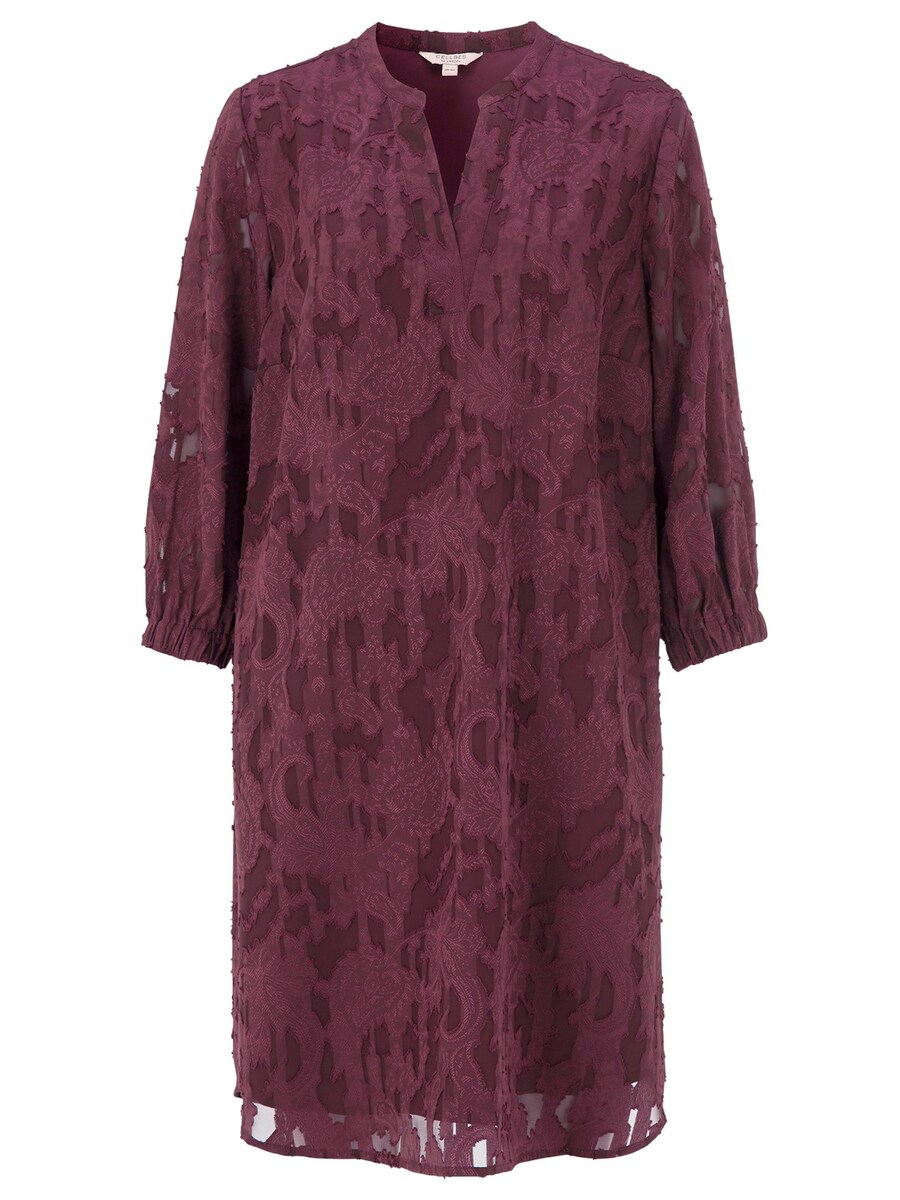 Платье Cellbes of Sweden, Plum
Платье Cellbes of Sweden, Plum