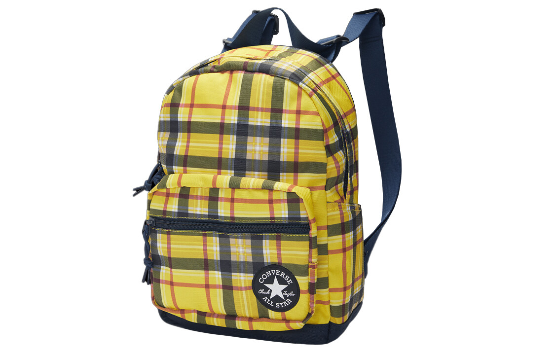 Рюкзак Converse унисекс, Yellow
Рюкзак Converse унисекс, Yellow