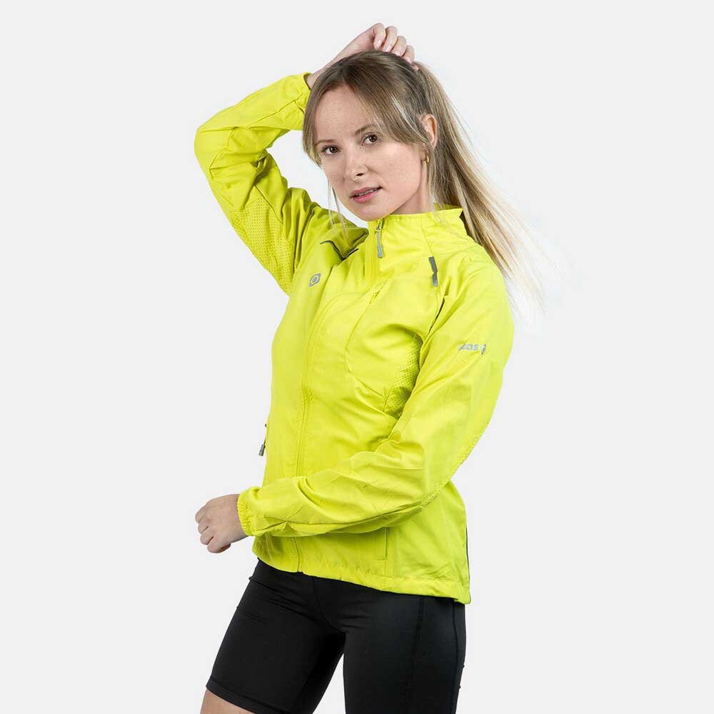 Куртка Izas Sidney W, желтый
Куртка Izas Sidney W, желтый