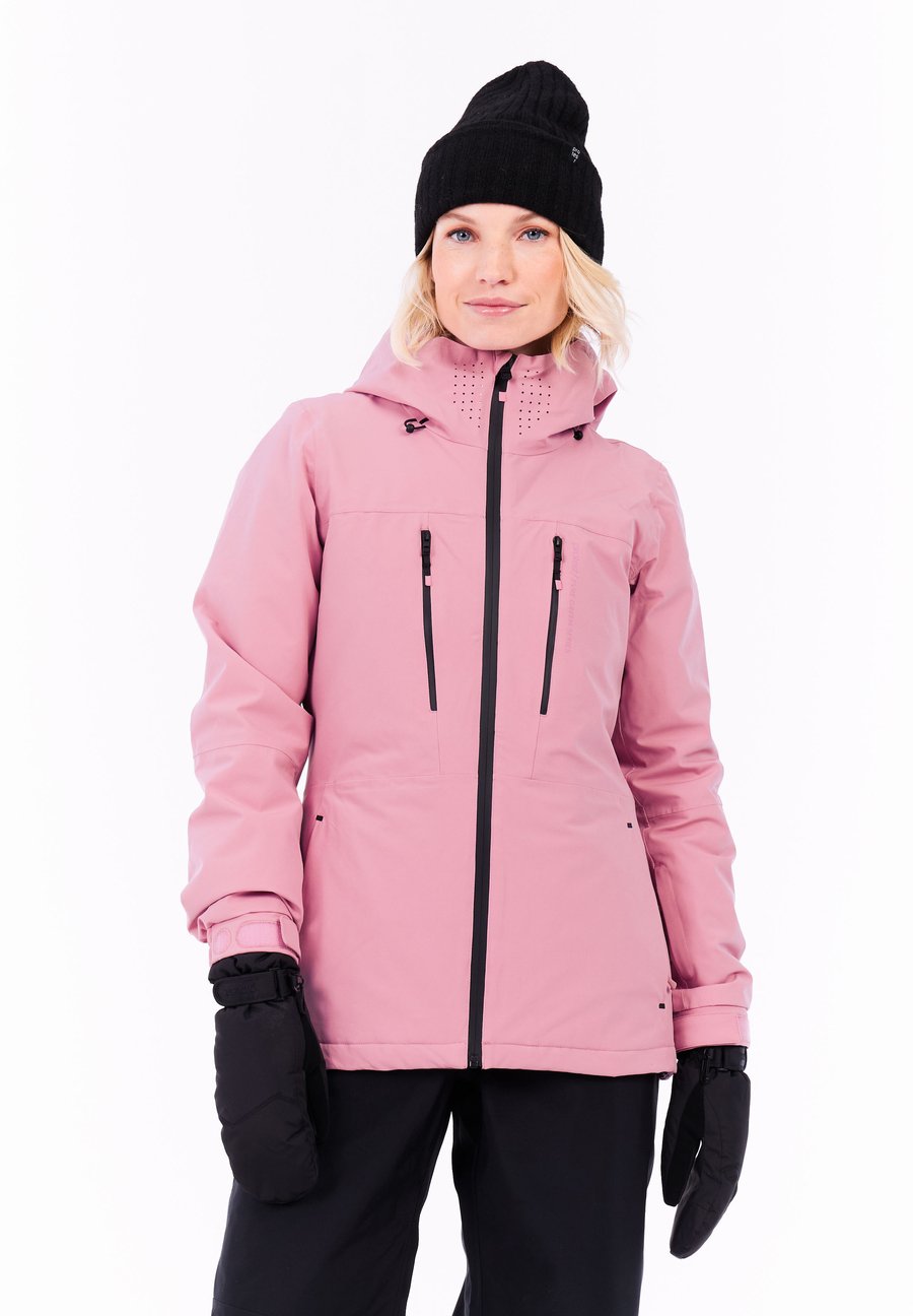 Куртка для сноуборда Protest Snowboard jacket, Vintage Pink/Pink, Белый, Куртка для сноуборда Protest Snowboard jacket, Vintage Pink/Pink
Куртка для сноуборда Protest Snowboard jacket, Vintage Pink/Pink, Белый, Куртка для сноуборда Protest Snowboard jacket, Vintage Pink/Pink