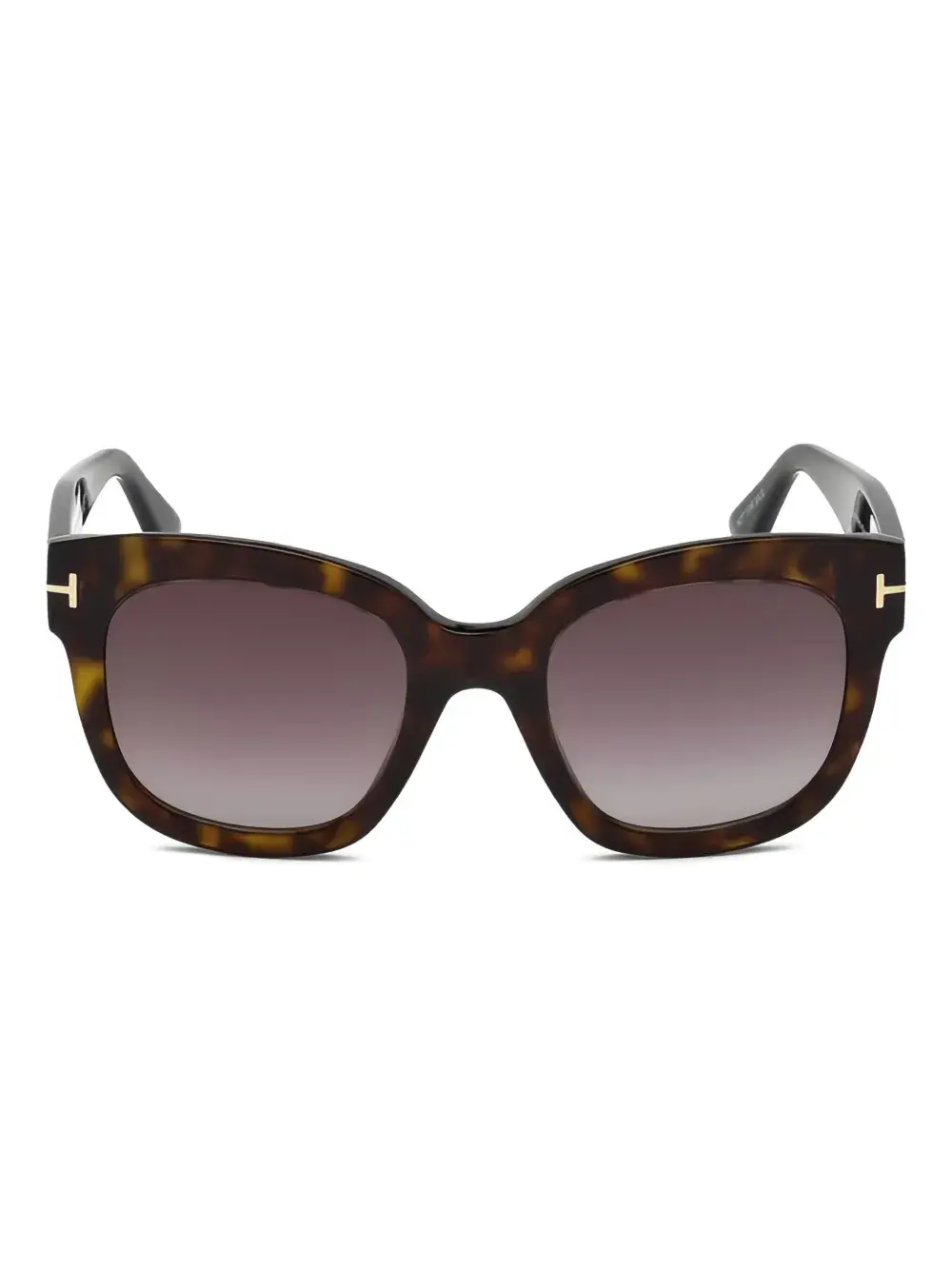 Солнцезащитные очки Beatrix в квадратной оправе из черепахового панциря TOM FORD Eyewear, коричневый
Солнцезащитные очки Beatrix в квадратной оправе из черепахового панциря TOM FORD Eyewear, коричневый