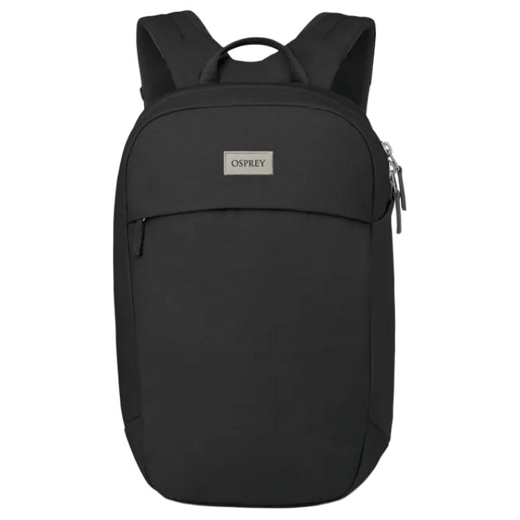 OSPREY 20-литровый альпинистский рюкзак из переработанного материала черный унисекс, Black
OSPREY 20-литровый альпинистский рюкзак из переработанного материала черный унисекс, Black