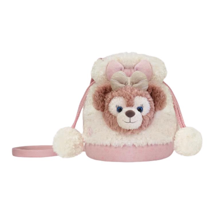 Disney Тканевая женская сумка через плечо бело-розовая, White & Pink
Disney Тканевая женская сумка через плечо бело-розовая, White & Pink