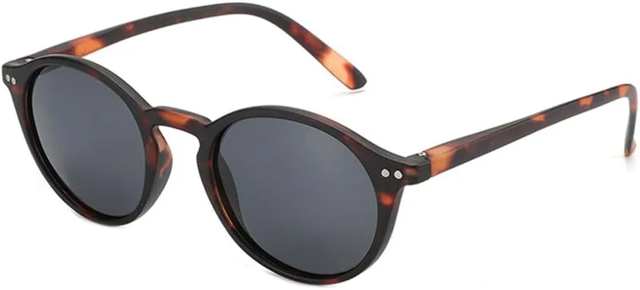 Комплект из 2 поляризованных солнцезащитных очков для женщин и мужчин в винтажной оправе с защитой от УФ-излучения, очки для вождения SZVVBKK, 620012s 002
Комплект из 2 поляризованных солнцезащитных очков для женщин и мужчин в винтажной оправе с защитой от УФ-излучения, очки для вождения SZVVBKK, 620012s 002