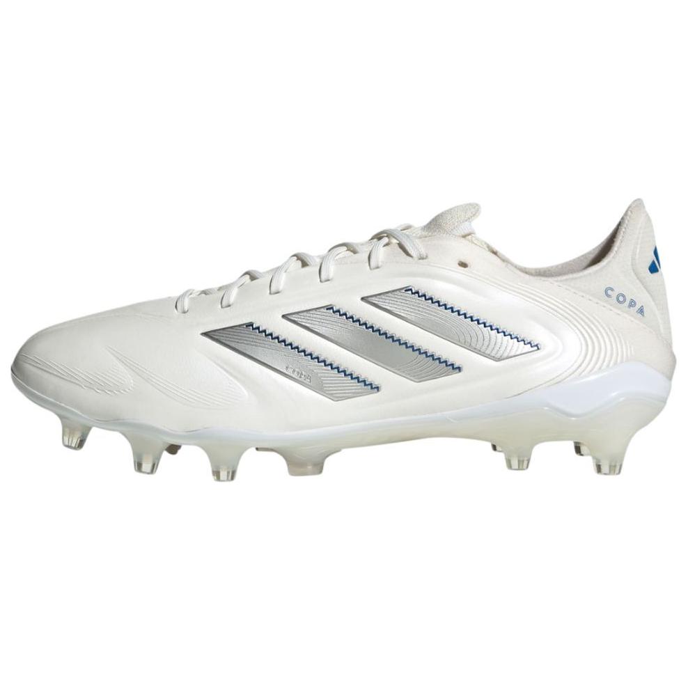 Кроссовки Copa Pure 3 Elite Fg Polar Victory Pack Adidas, серебро
Кроссовки Copa Pure 3 Elite Fg Polar Victory Pack Adidas, серебро