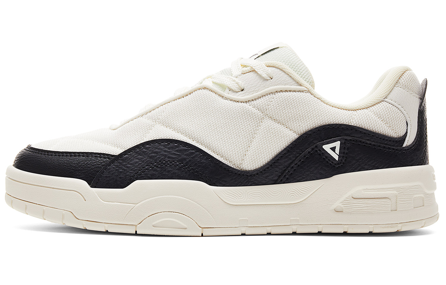 PEAK Амортизирующее покрытие, износостойкие, легкие, нескользящие, низкие, мужские кроссовки, белые, черные
PEAK Амортизирующее покрытие, износостойкие, легкие, нескользящие, низкие, мужские кроссовки, белые, черные