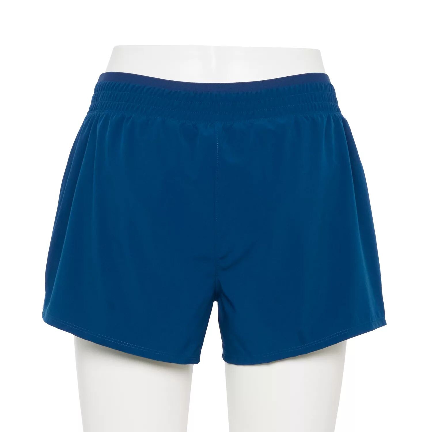 Женские тканые шорты для бега Tek Gear Tek Gear
Женские тканые шорты для бега Tek Gear Tek Gear