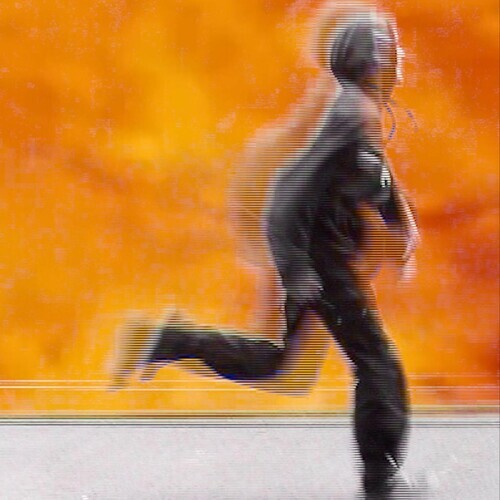 Сингл 7" Teeth Machine: Gumball 
Сингл 7" Teeth Machine: Gumball