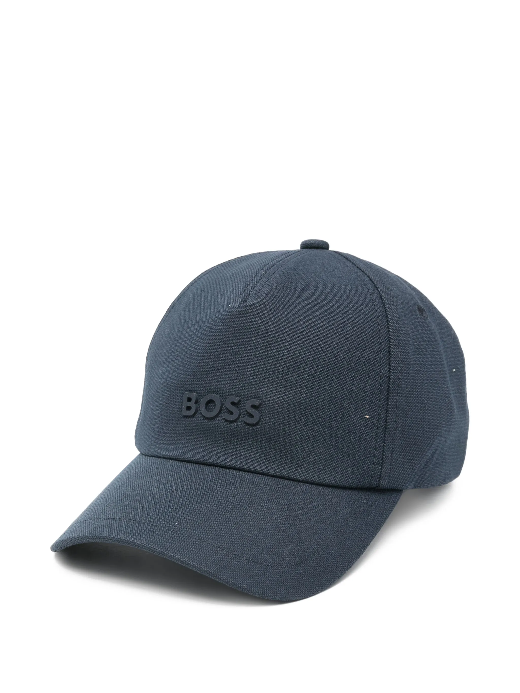 Кепка с тисненым логотипом Boss, синий
Кепка с тисненым логотипом Boss, синий