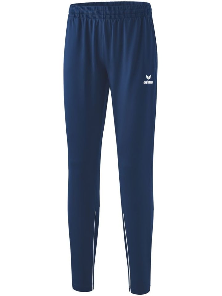 Спортивные брюки Performance training pants синего цвета erima
Спортивные брюки Performance training pants синего цвета erima