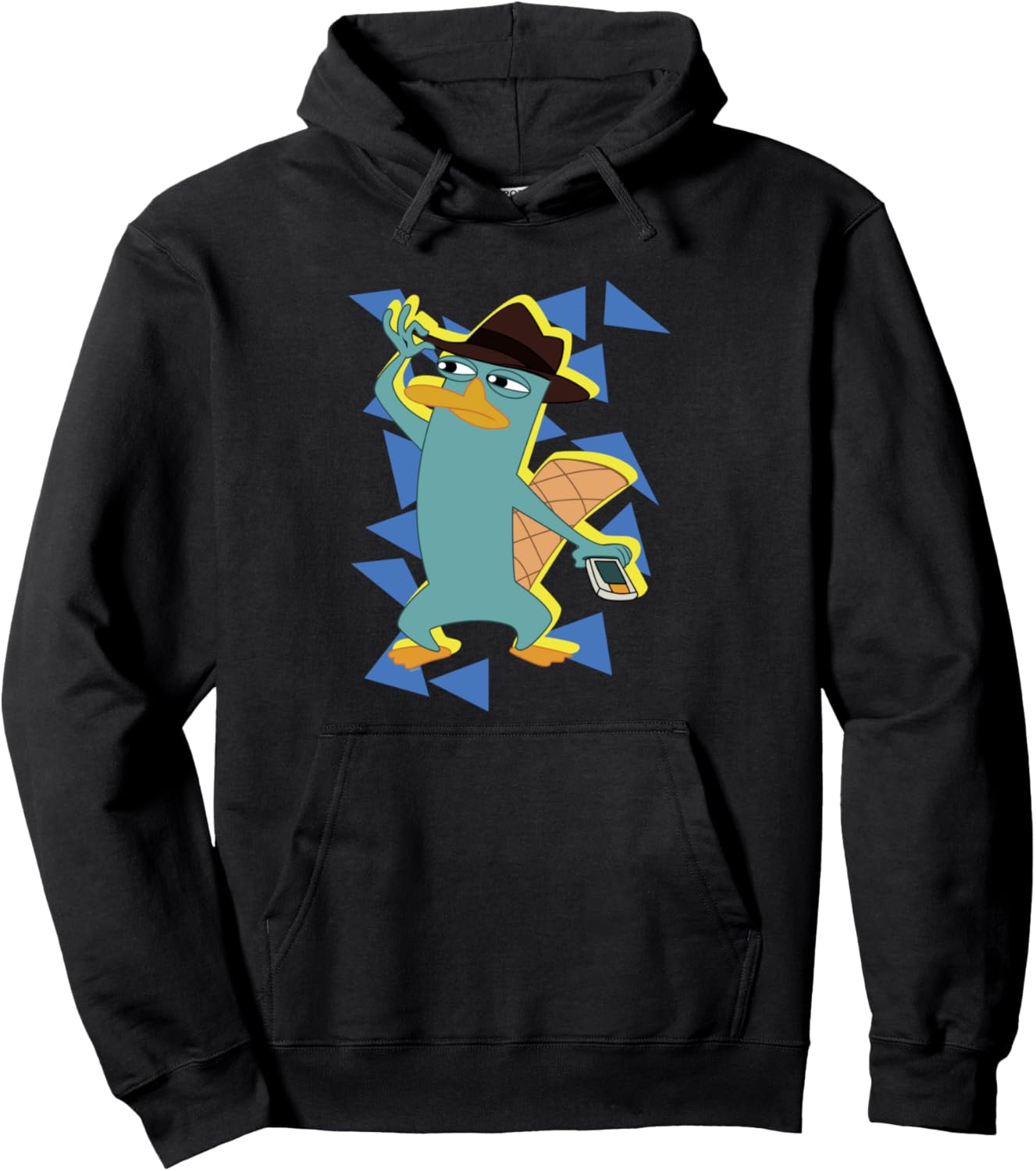 Худи Disney Phineas and Ferb Perry Platypus Lookout, черная, Черный, Худи Disney Phineas and Ferb Perry Platypus Lookout, черная
Худи Disney Phineas and Ferb Perry Platypus Lookout, черная, Черный, Худи Disney Phineas and Ferb Perry Platypus Lookout, черная