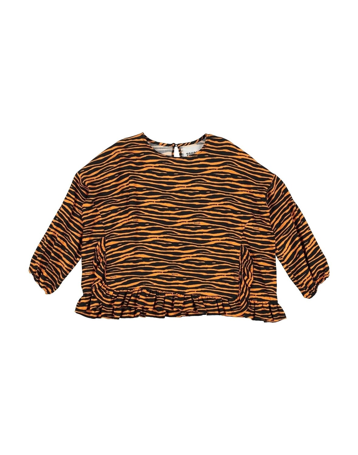 Топ Touriste, черный
Топ Touriste, черный