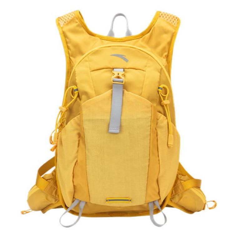 ANTA Легкий спортивный рюкзак, Smoky Yellow
ANTA Легкий спортивный рюкзак, Smoky Yellow