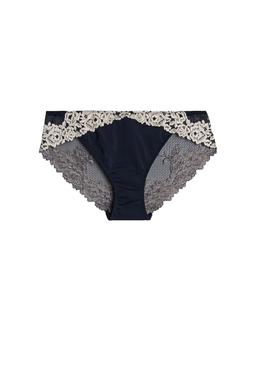 Трусики INTIMISSIMI, темно-синий
Трусики INTIMISSIMI, темно-синий