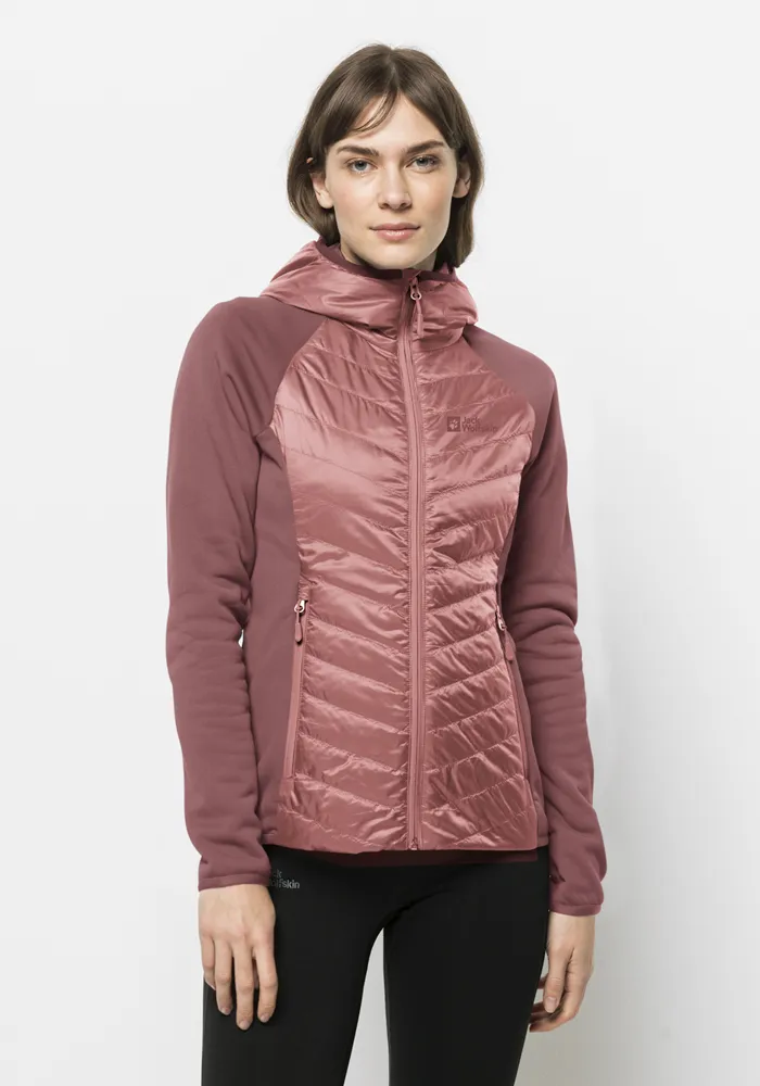 Гибридная куртка Jack Wolfskin "ROUTEBURN PRO HYBRID W", с капюшоном, цвет Blush-Powder, Синий, Гибридная куртка Jack Wolfskin "ROUTEBURN PRO HYBRID W", с капюшоном, цвет Blush-Powder
Гибридная куртка Jack Wolfskin "ROUTEBURN PRO HYBRID W", с капюшоном, цвет Blush-Powder, Синий, Гибридная куртка Jack Wolfskin "ROUTEBURN PRO HYBRID W", с капюшоном, цвет Blush-Powder