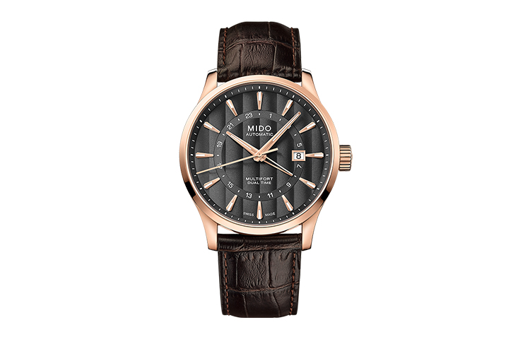 MIDO Часы Men's Helm Watch
MIDO Часы Men's Helm Watch