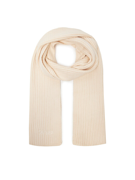 Шарф Guess, экрю
Шарф Guess, экрю