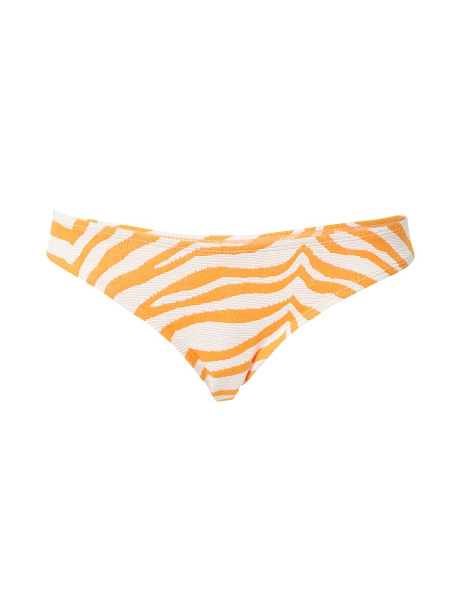 Низ бикини BeckSöndergaard ZECORA BIDDI, оранжевый
Низ бикини BeckSöndergaard ZECORA BIDDI, оранжевый
