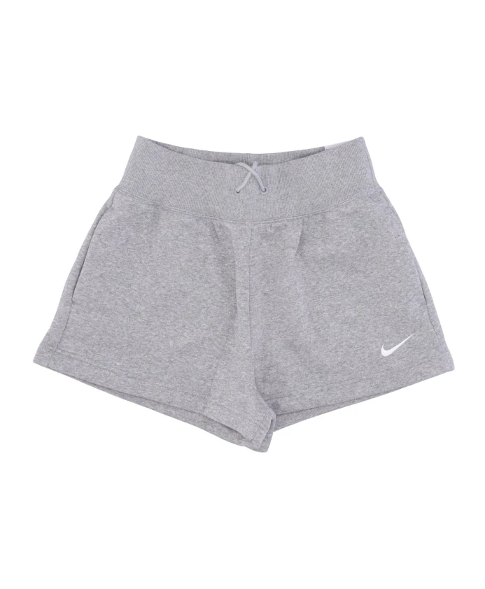 Флисовые спортивные шорты Хизер Феникс Nike, серый
Флисовые спортивные шорты Хизер Феникс Nike, серый