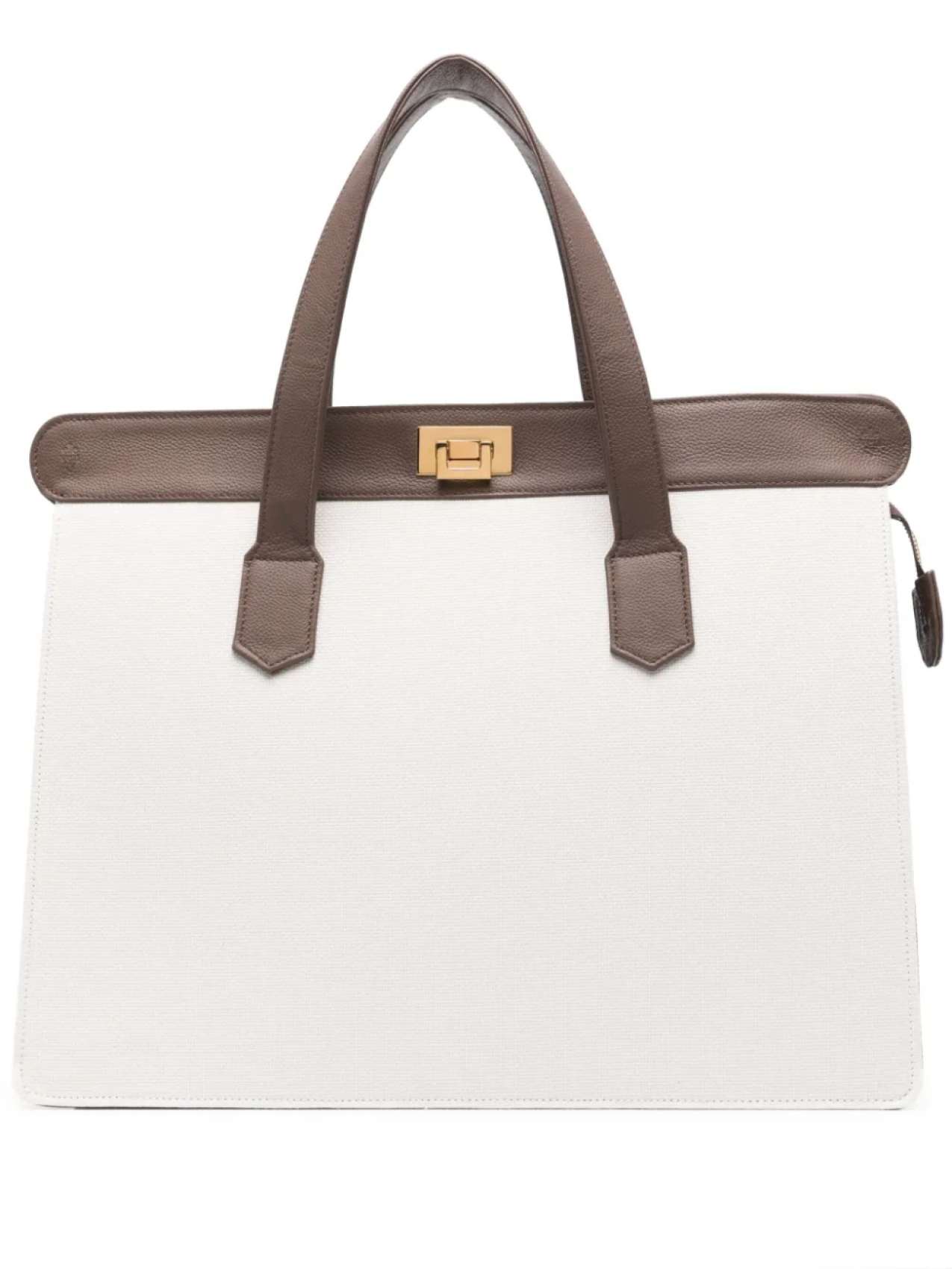 Холщовая сумка Eleventy, нейтральный
Холщовая сумка Eleventy, нейтральный