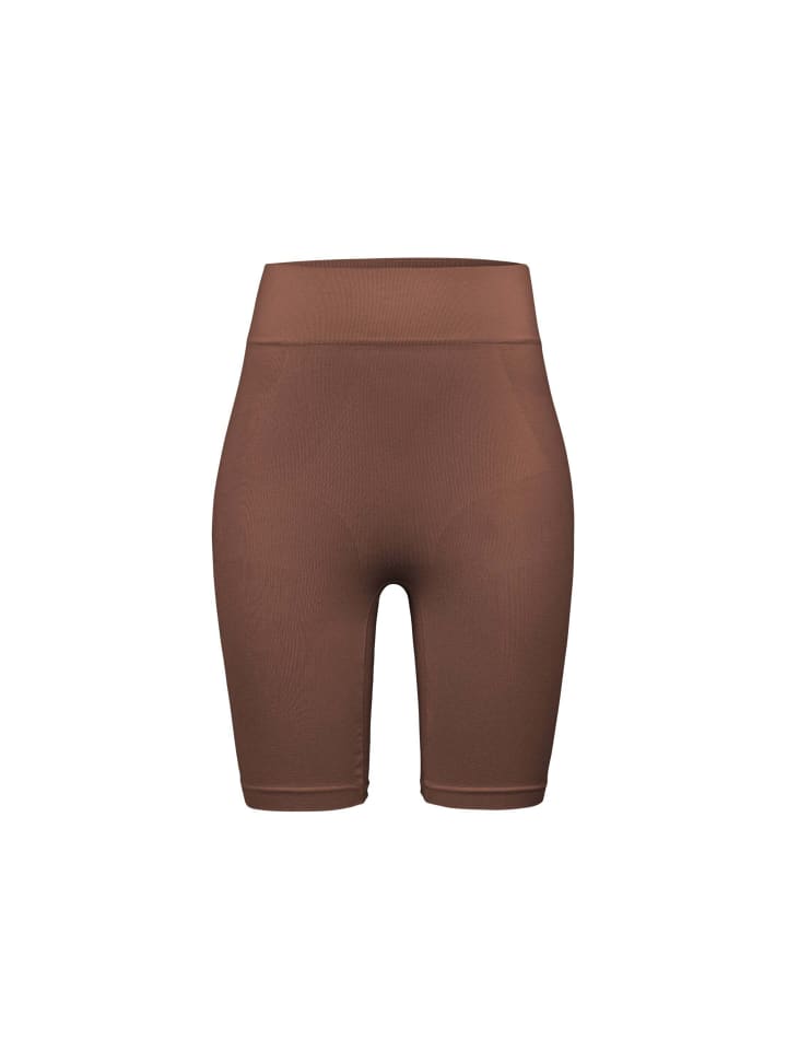 SNOCKS Корректирующие шорты с высокой талией, 1 шт., коричневого цвета
SNOCKS Корректирующие шорты с высокой талией, 1 шт., коричневого цвета