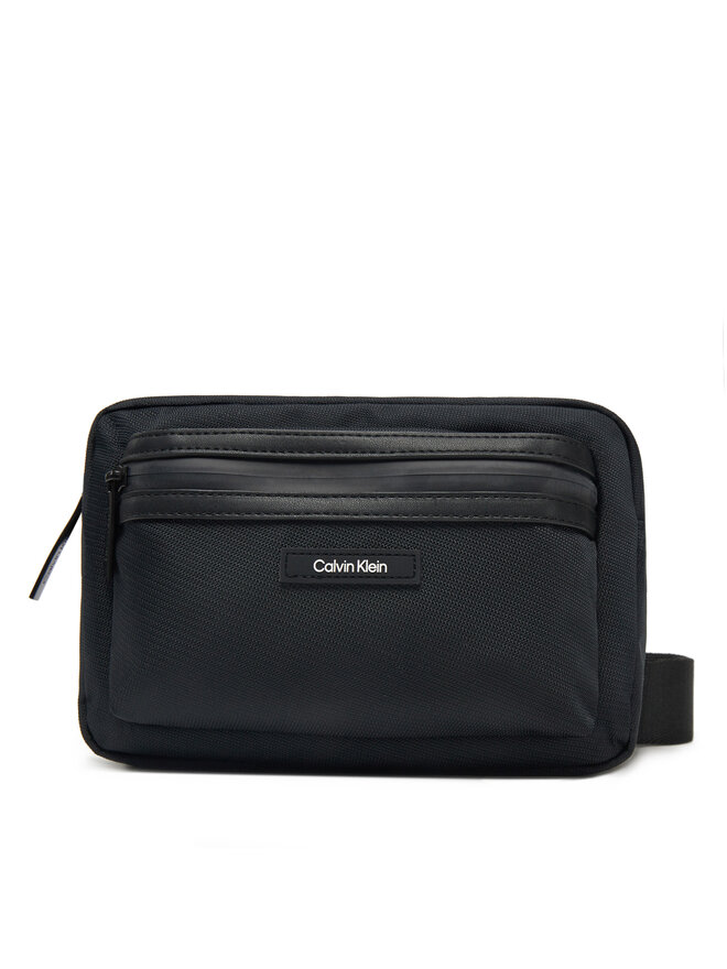 Сумка через плечо Calvin Klein, черный
Сумка через плечо Calvin Klein, черный