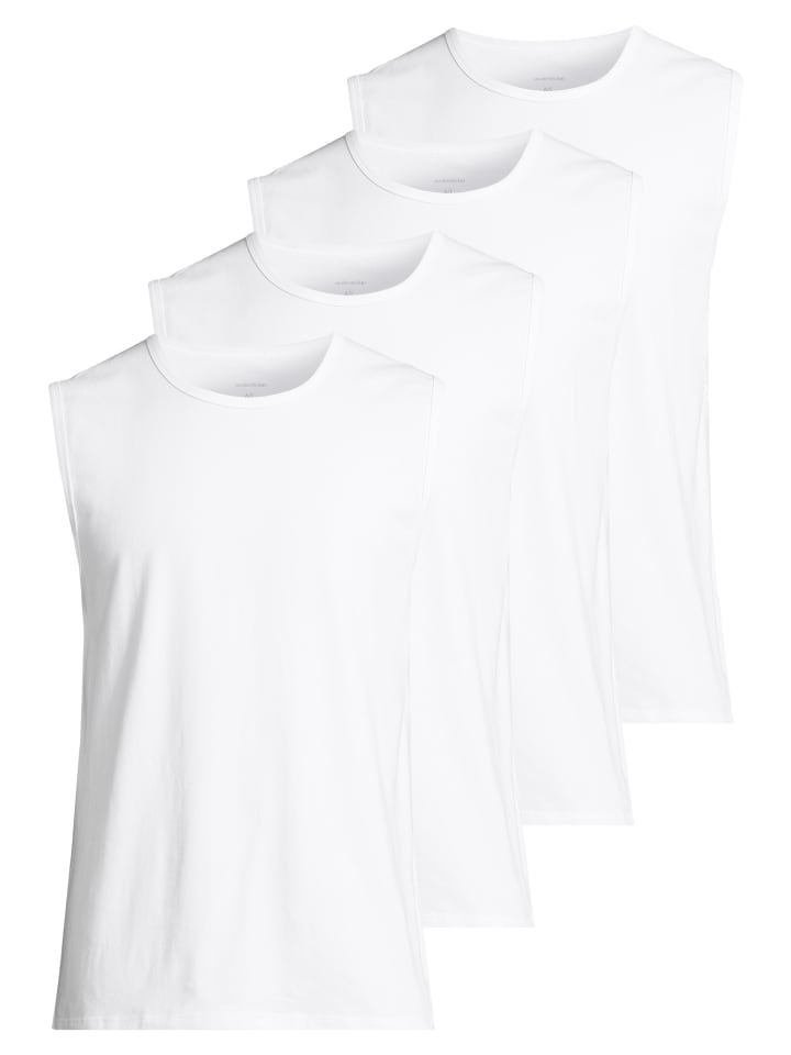 Seidensticker Майка/топ Pur белого цвета
Seidensticker Майка/топ Pur белого цвета