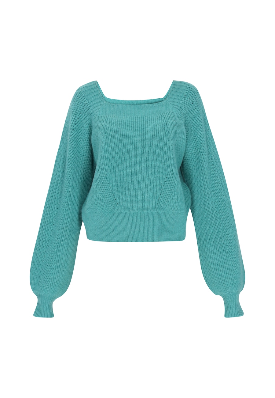 Свитер IZIA, зеленый
Свитер IZIA, зеленый