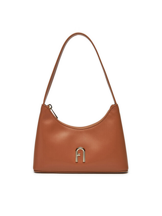 Сумка Furla Diamante WB00863 AX0733 RY000, коричневый
Сумка Furla Diamante WB00863 AX0733 RY000, коричневый