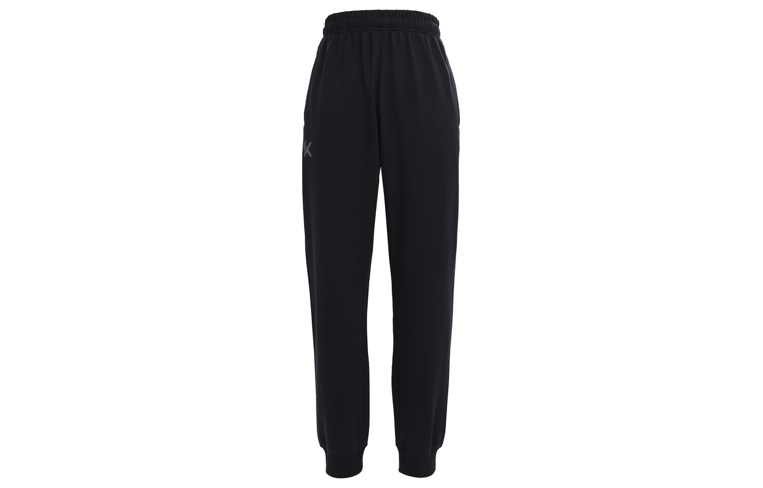 Трикотажные спортивные штаны Basketball Collection для мужчин, черные Anta, черный
Трикотажные спортивные штаны Basketball Collection для мужчин, черные Anta, черный