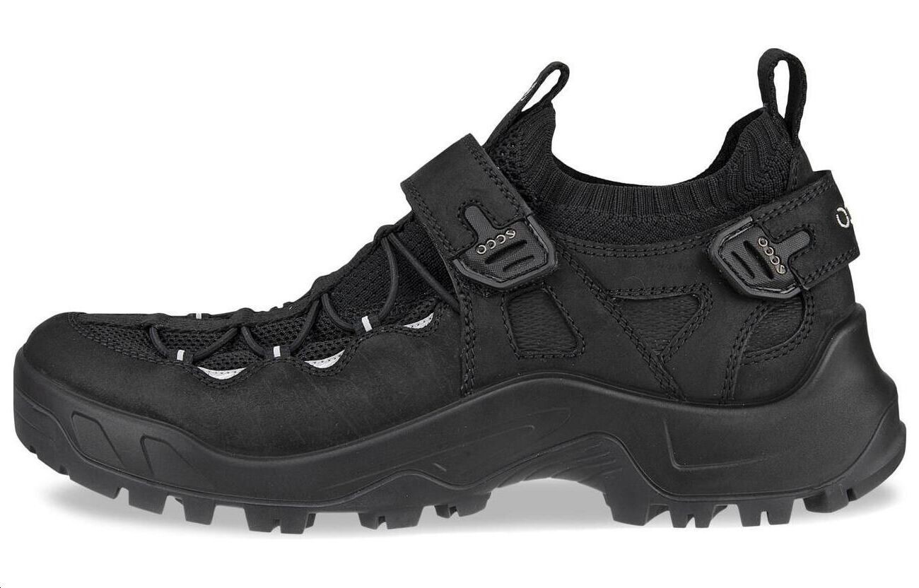 Кроссовки ecco Off-road Series Lifestyle Shoes Men Low-top Black, черный
Кроссовки ecco Off-road Series Lifestyle Shoes Men Low-top Black, черный