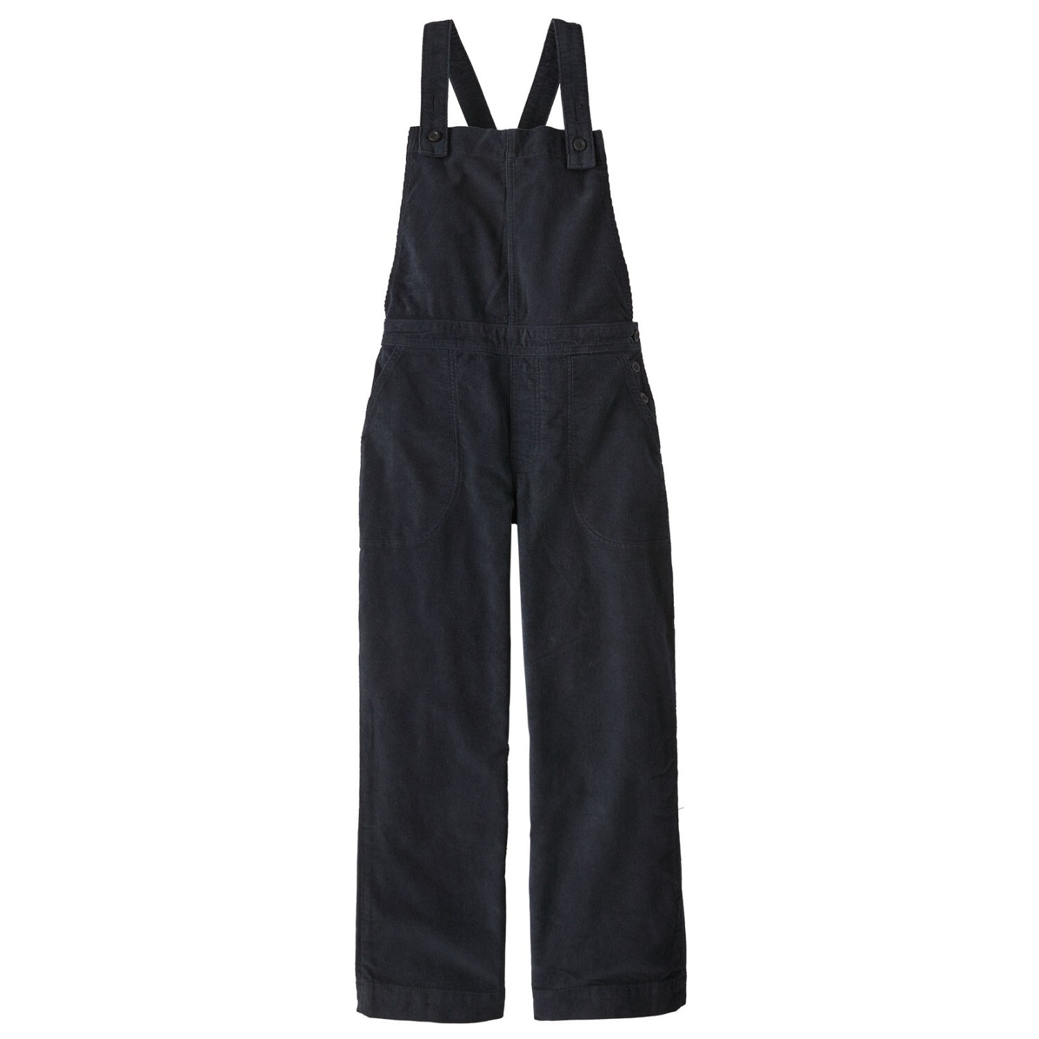 Повседневные брюки Patagonia Women's Stand Up Cropped Corduroy Overalls, цвет Pitch Blue
Повседневные брюки Patagonia Women's Stand Up Cropped Corduroy Overalls, цвет Pitch Blue