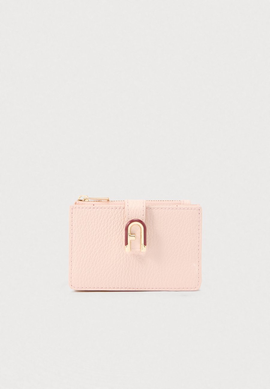 Кошелек Furla IDEA CARD CASE, Dusty Pink/Ciliegia/Pink
Кошелек Furla IDEA CARD CASE, Dusty Pink/Ciliegia/Pink