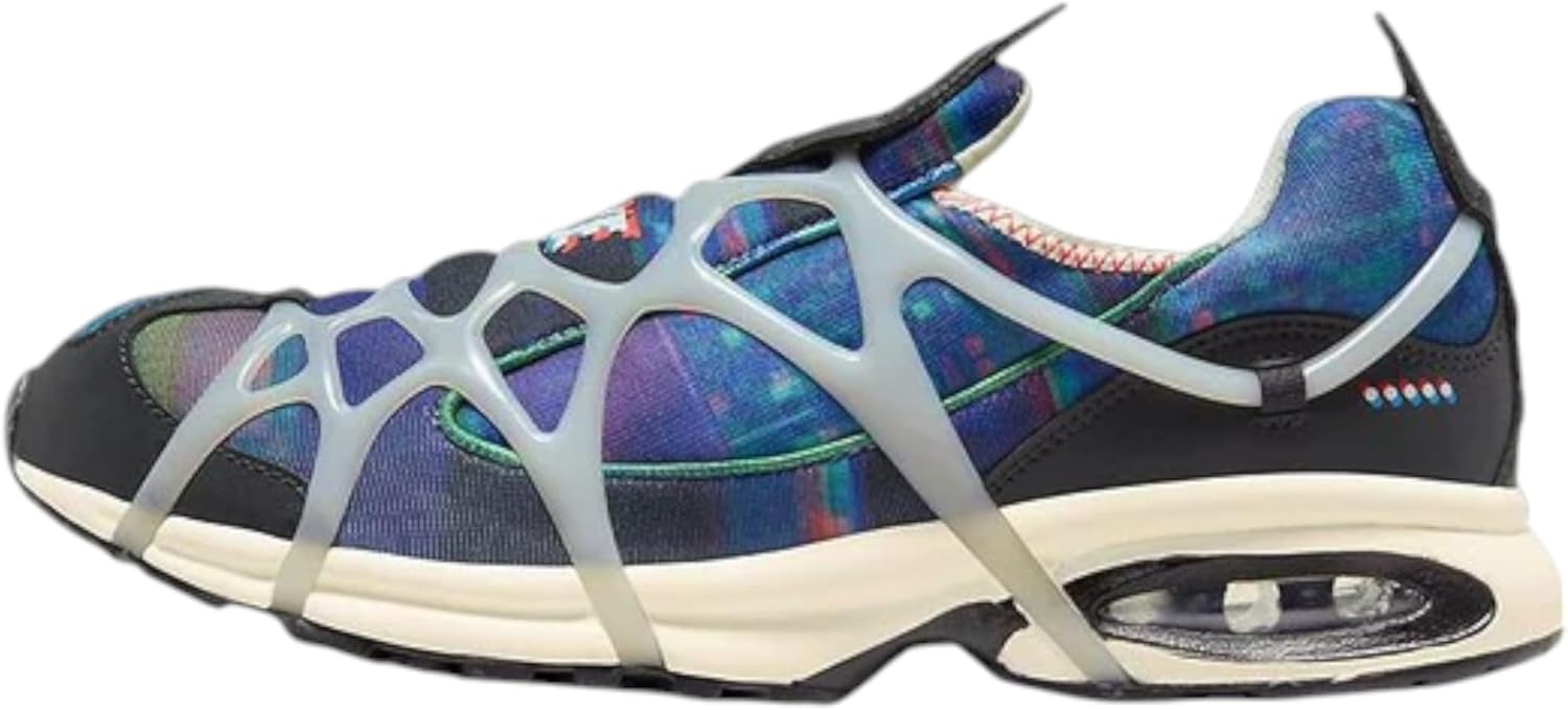 Мужские кроссовки Nike Air Kukini, белый/черный
Мужские кроссовки Nike Air Kukini, белый/черный