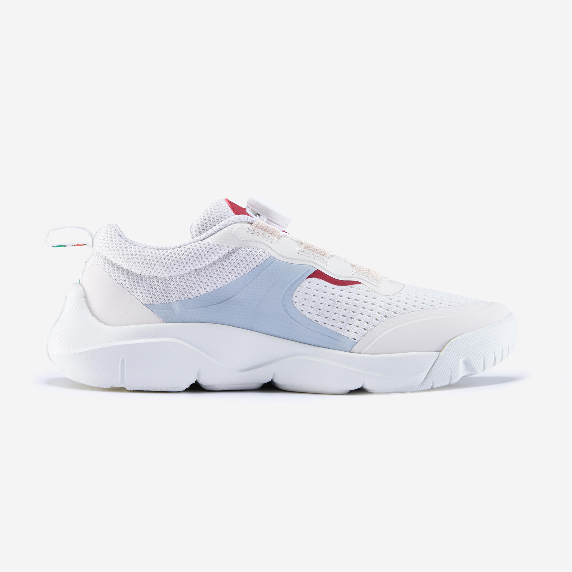 Детские кроссовки для физической подготовки Playful Easy бежевые
Детские кроссовки для физической подготовки Playful Easy бежевые